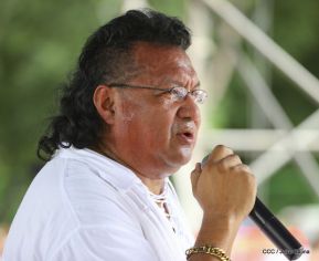 Nicaragüenses claman Justicia y Reparación para víctimas del terrorismo