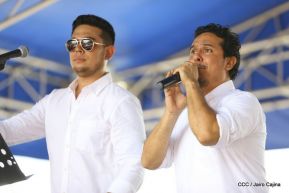 Nicaragüenses claman Justicia y Reparación para víctimas del terrorismo