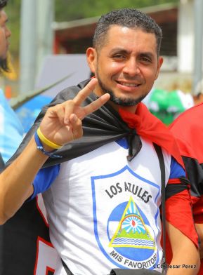 Nicaragüenses claman Justicia y Reparación para víctimas del terrorismo