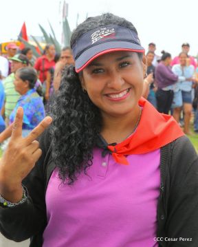 Nicaragüenses claman Justicia y Reparación para víctimas del terrorismo