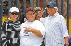 Nicaragüenses claman Justicia y Reparación para víctimas del terrorismo