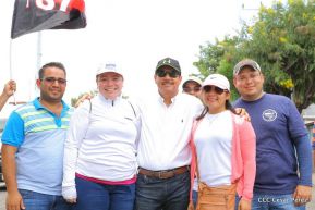 Nicaragüenses claman Justicia y Reparación para víctimas del terrorismo