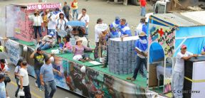 Nicaragüenses claman Justicia y Reparación para víctimas del terrorismo