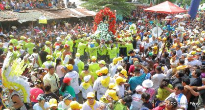 Managua de fiesta: Carnaval en la Bolívar y despedida de Minguito