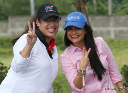 Nicaragua entera grita: ¡Son 198, Ellos los mataron! ¡Que paguen por sus crímenes!