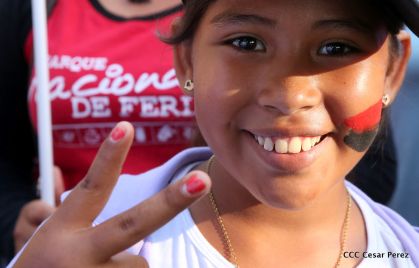 Nicaragua entera grita: ¡Son 198, Ellos los mataron! ¡Que paguen por sus crímenes!