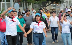 Nicaragua entera grita: ¡Son 198, Ellos los mataron! ¡Que paguen por sus crímenes!