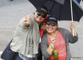 Mar de pueblo reclama justicia y reparación para las víctimas y castigo para los terroristas golpistas