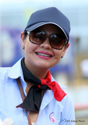 Mar de pueblo reclama justicia y reparación para las víctimas y castigo para los terroristas golpistas