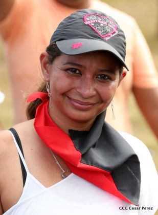 Mar de pueblo reclama justicia y reparación para las víctimas y castigo para los terroristas golpistas