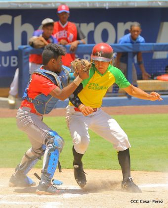 Gran final de Juegos Escolares de Secundaria