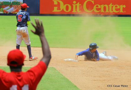 Gran final de Juegos Escolares de Secundaria