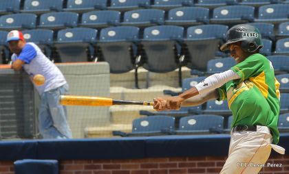 Gran final de Juegos Escolares de Secundaria
