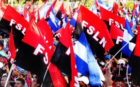 Nicaragua conmemoró el 40 aniversario de la Toma del Palacio Nacional