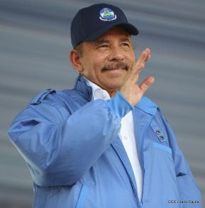 Nicaragua conmemoró el 40 aniversario de la Toma del Palacio Nacional