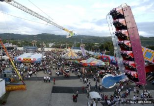 Inauguración de Parque de la Niñez Feliz en Estelí