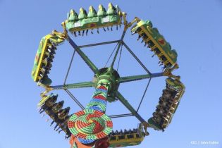 Inauguración de Parque de la Niñez Feliz en Estelí