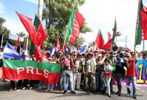 Nicaragua conmemoró el 40 aniversario de la Toma del Palacio Nacional