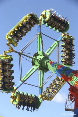 Inauguración de Parque de la Niñez Feliz en Estelí