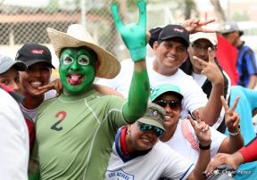 Miles piden Justicia para las víctimas del terrorismo golpista y conmemoran el 38 Aniversario de la Alfabetización