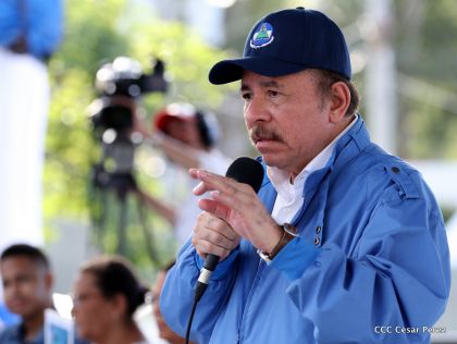 Justicia para víctimas del terrorismo, claman miles de nicaragüenses en Aniversario de Pancasán