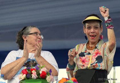 Justicia para víctimas del terrorismo, claman miles de nicaragüenses en Aniversario de Pancasán