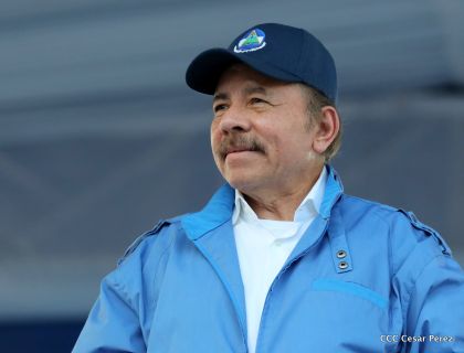 Justicia para víctimas del terrorismo, claman miles de nicaragüenses en Aniversario de Pancasán