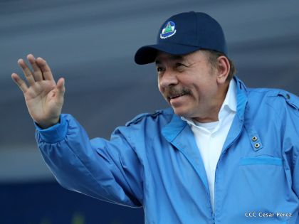 Justicia para víctimas del terrorismo, claman miles de nicaragüenses en Aniversario de Pancasán