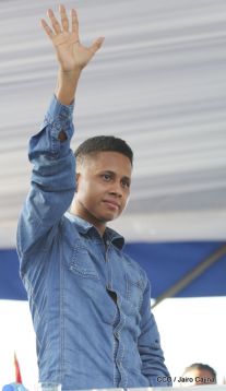 Justicia para víctimas del terrorismo, claman miles de nicaragüenses en Aniversario de Pancasán