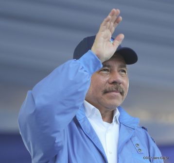 Justicia para víctimas del terrorismo, claman miles de nicaragüenses en Aniversario de Pancasán