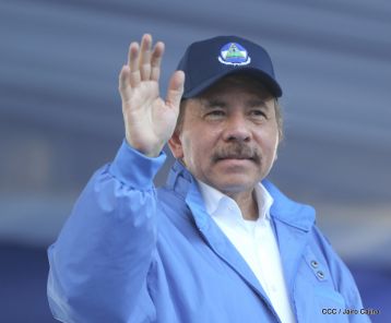 Justicia para víctimas del terrorismo, claman miles de nicaragüenses en Aniversario de Pancasán