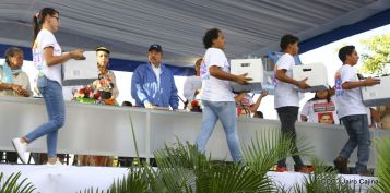 Justicia para víctimas del terrorismo, claman miles de nicaragüenses en Aniversario de Pancasán