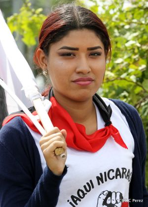 En #SeptiembreVictorioso miles exigen justicia para las víctimas del terrorismo golpista