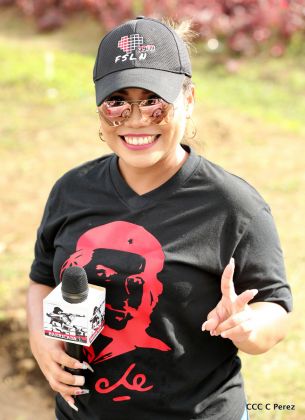 En #SeptiembreVictorioso miles exigen justicia para las víctimas del terrorismo golpista