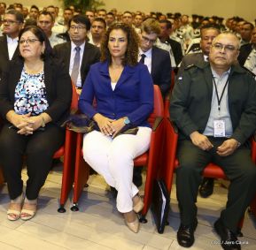 Acto del 39 aniversario de constitución del Ejército de Nicaragua