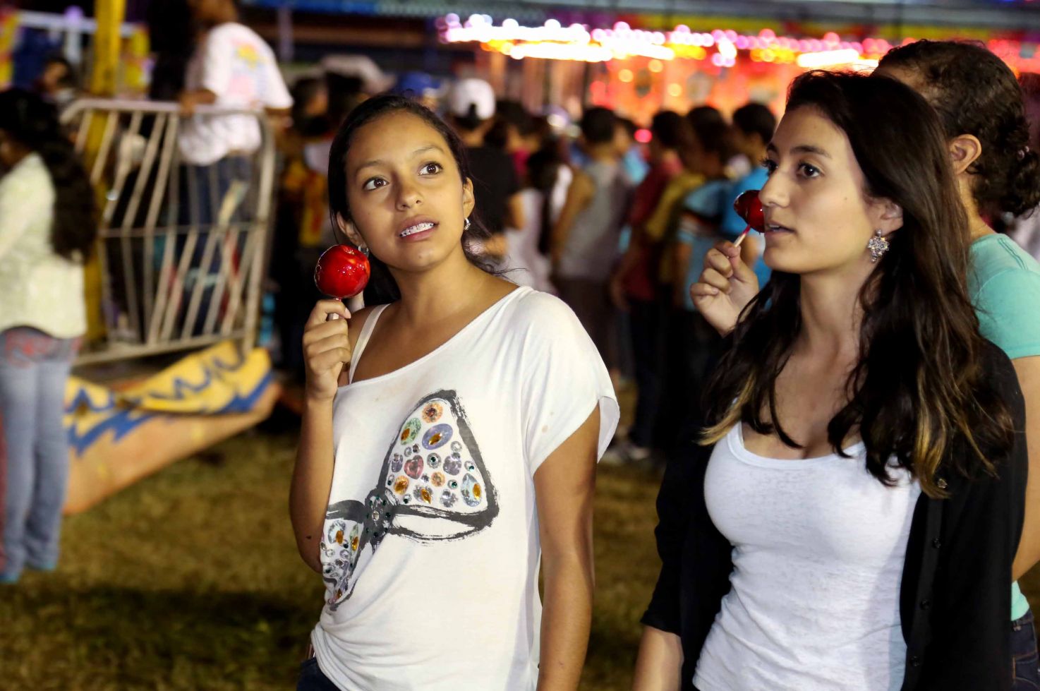 Parque de la Niñez Feliz en Estelí (13 Noviembre 2013)