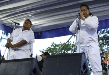 Gigantesca Caminata por la Justicia y la Vida