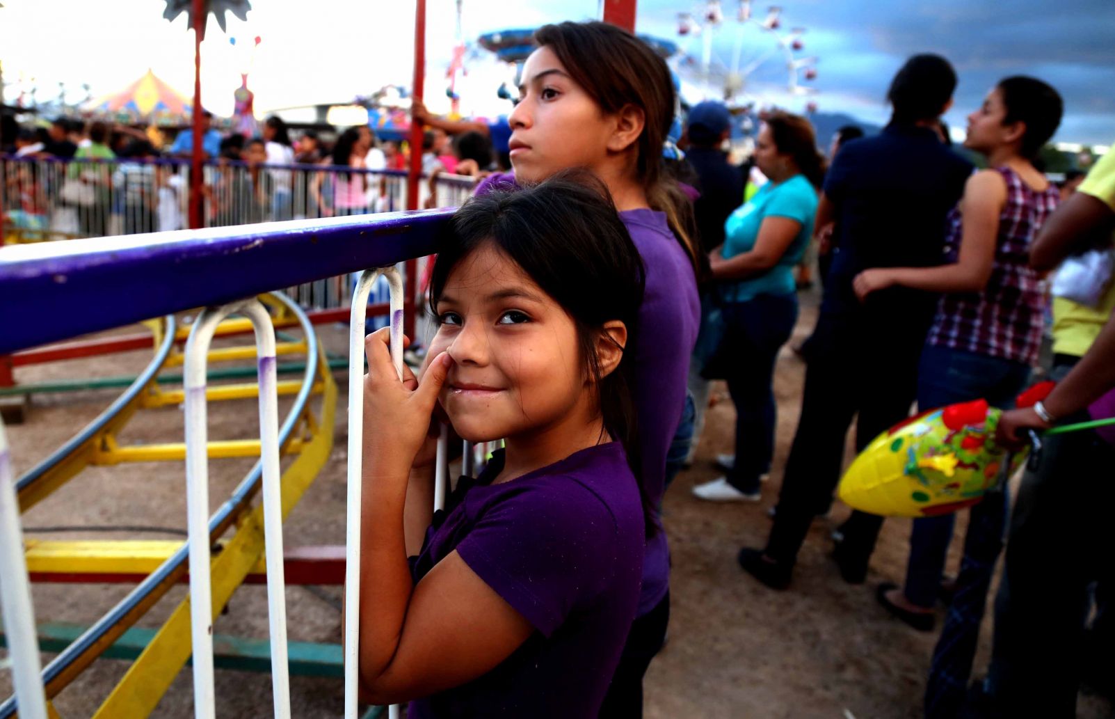 Parque de la Niñez Feliz en Estelí (13 Noviembre 2013)