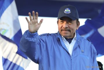 Gigantesca Caminata por la Justicia y la Vida