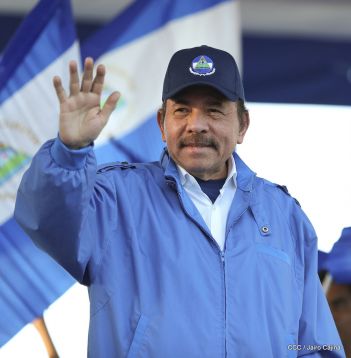 Gigantesca Caminata por la Justicia y la Vida