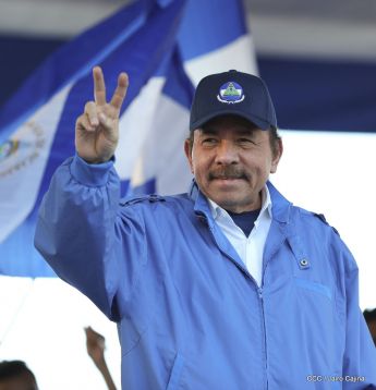 Gigantesca Caminata por la Justicia y la Vida