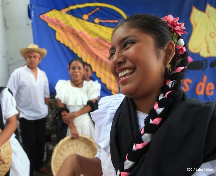 Instalan diálogo entre pueblos indígenas de América y de Nicaragua