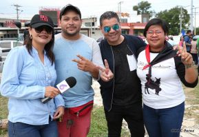 Periodistas sandinistas se pronuncian en defensa de la paz y la justicia