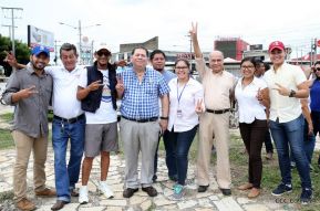 Periodistas sandinistas se pronuncian en defensa de la paz y la justicia