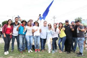 Periodistas sandinistas se pronuncian en defensa de la paz y la justicia