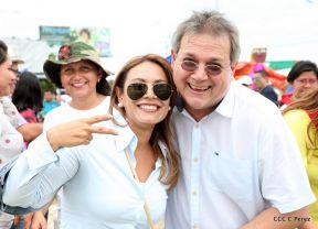 Periodistas sandinistas se pronuncian en defensa de la paz y la justicia