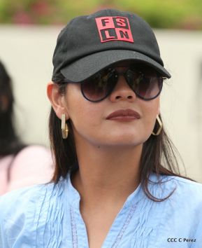 Periodistas sandinistas se pronuncian en defensa de la paz y la justicia