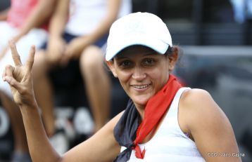 Nicaragua clama Paz, Vida y Justicia en caminatas multitudinarias para demandar castigo para los terroristas golpistas