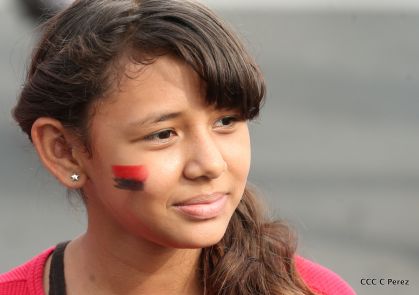 Nicaragua clama Paz, Vida y Justicia en caminatas multitudinarias para demandar castigo para los terroristas golpistas