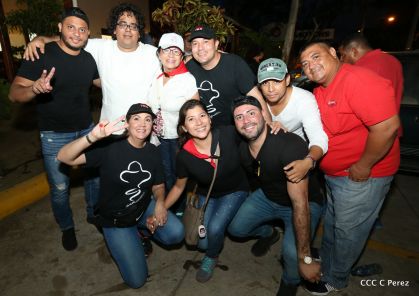 Nicaragua clama Paz, Vida y Justicia en caminatas multitudinarias para demandar castigo para los terroristas golpistas